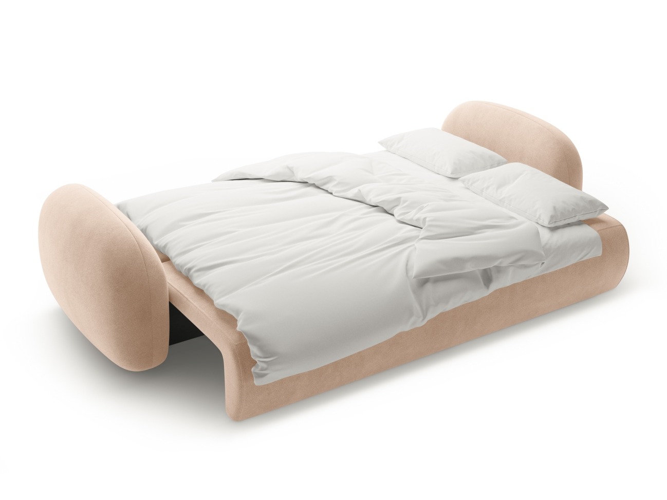 Sofa lova Franklin 206 (Magic Velvet 2282)