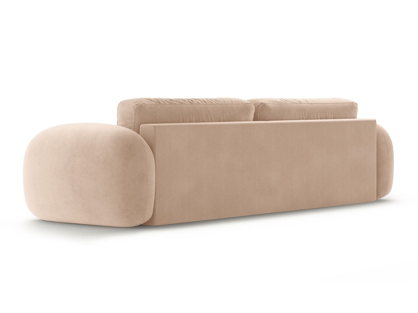 Sofa lova Franklin 206 (Magic Velvet 2282)