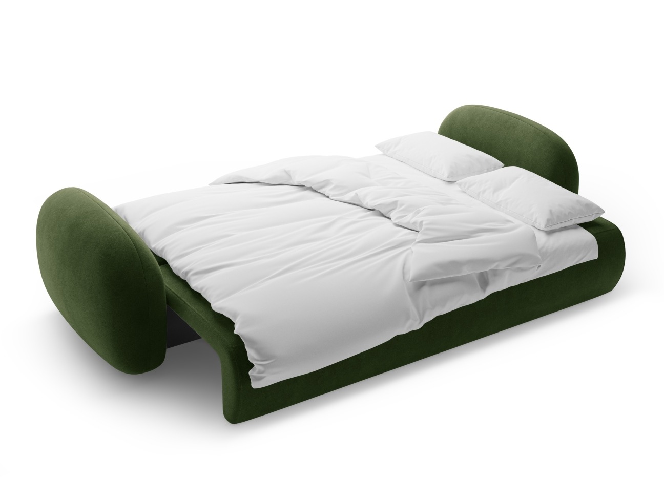 Sofa lova Franklin 206 (Magic Velvet 2295)