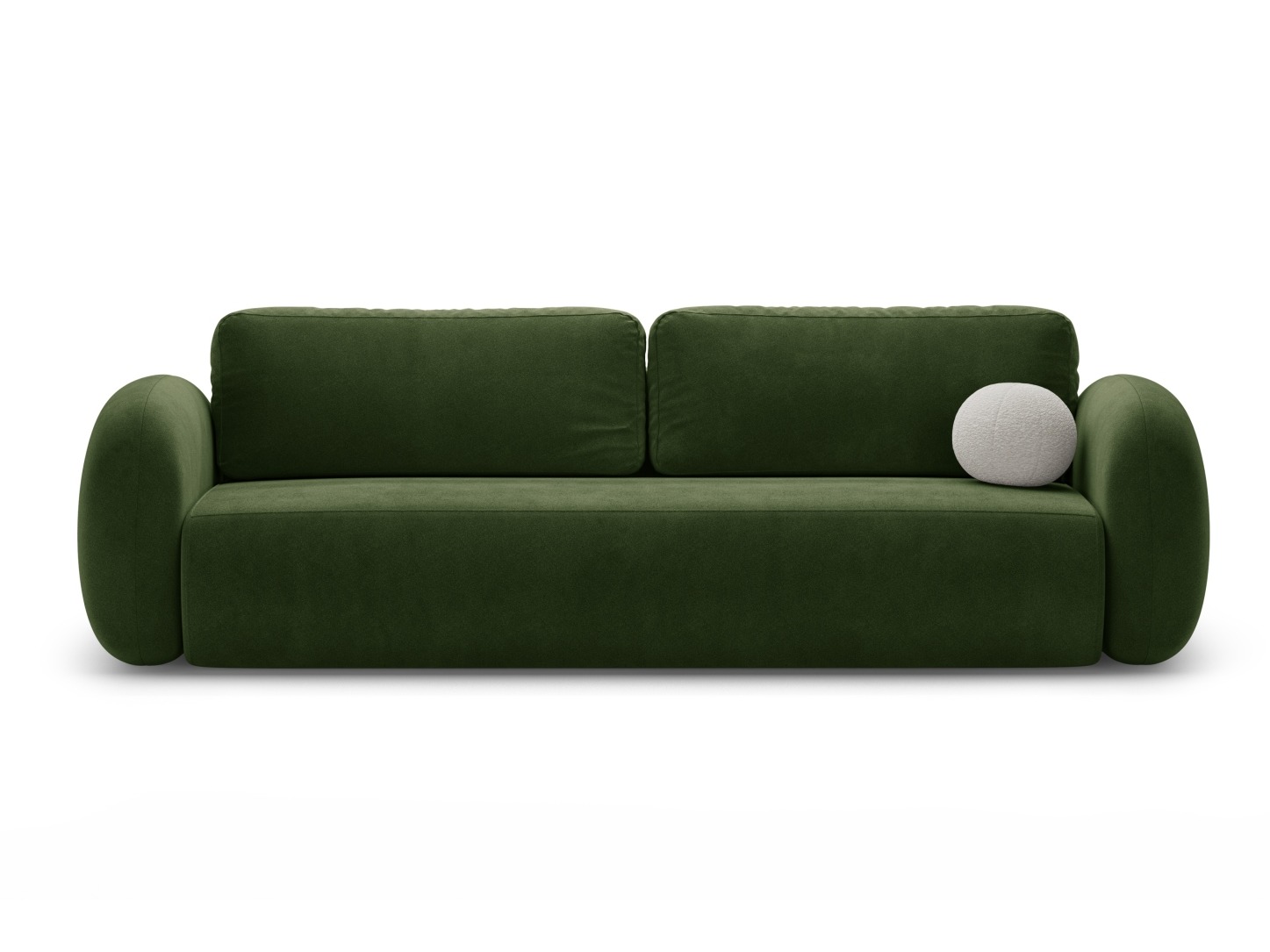 Sofa lova Franklin 206 (Magic Velvet 2295)