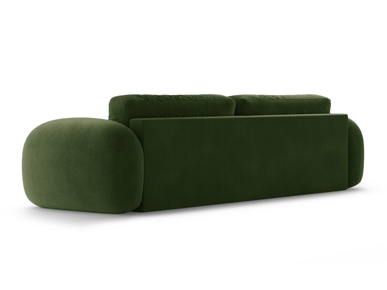 Sofa lova Franklin 206 (Magic Velvet 2295)