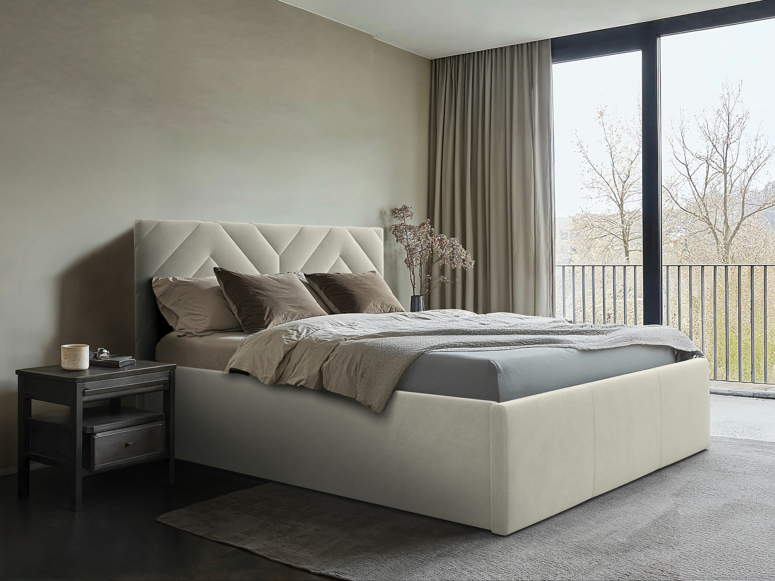 Lova ComfiDream Skyiel (Fresh 01)