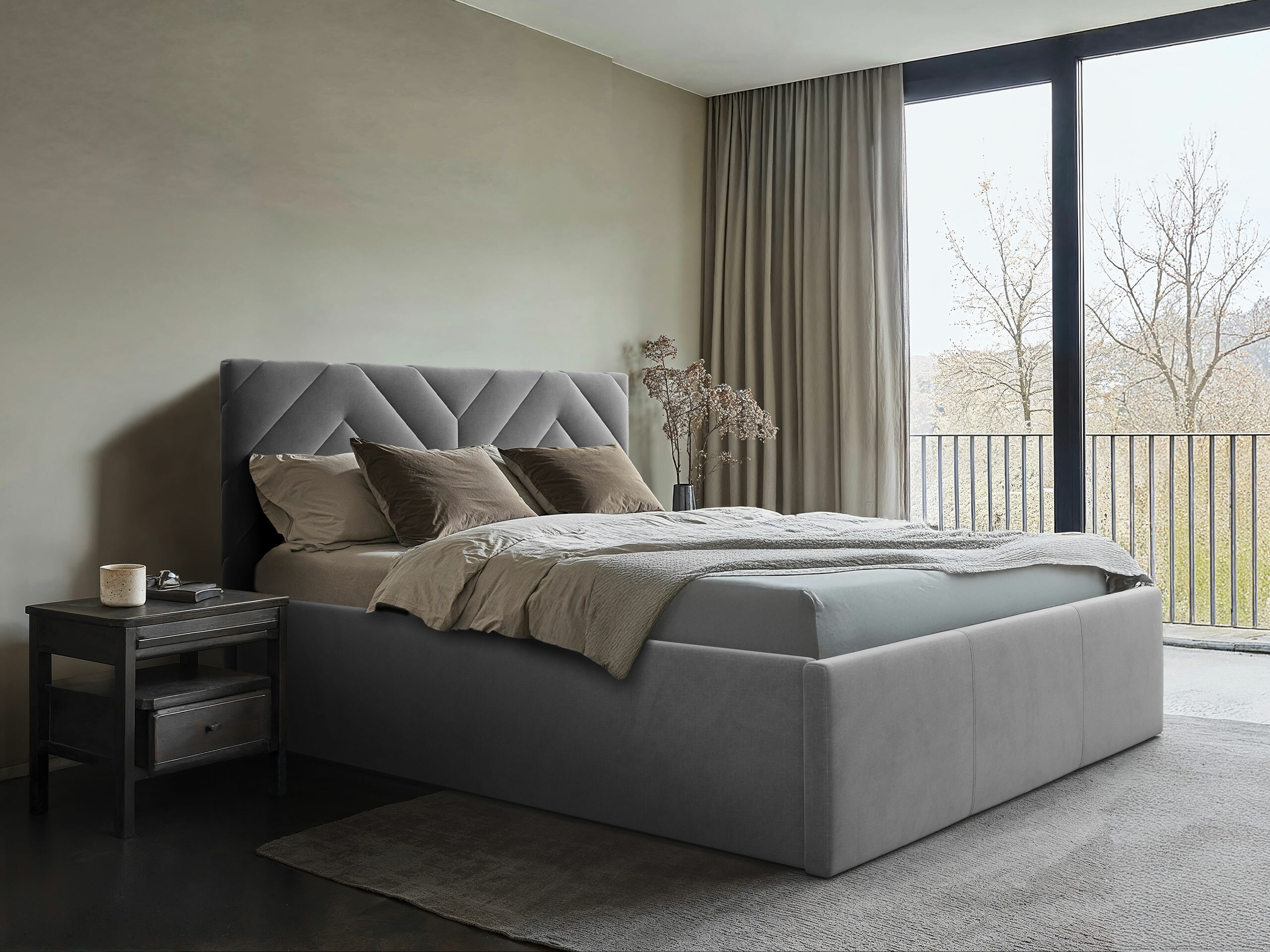 Lova ComfiDream Skyiel (Fresh 32)
