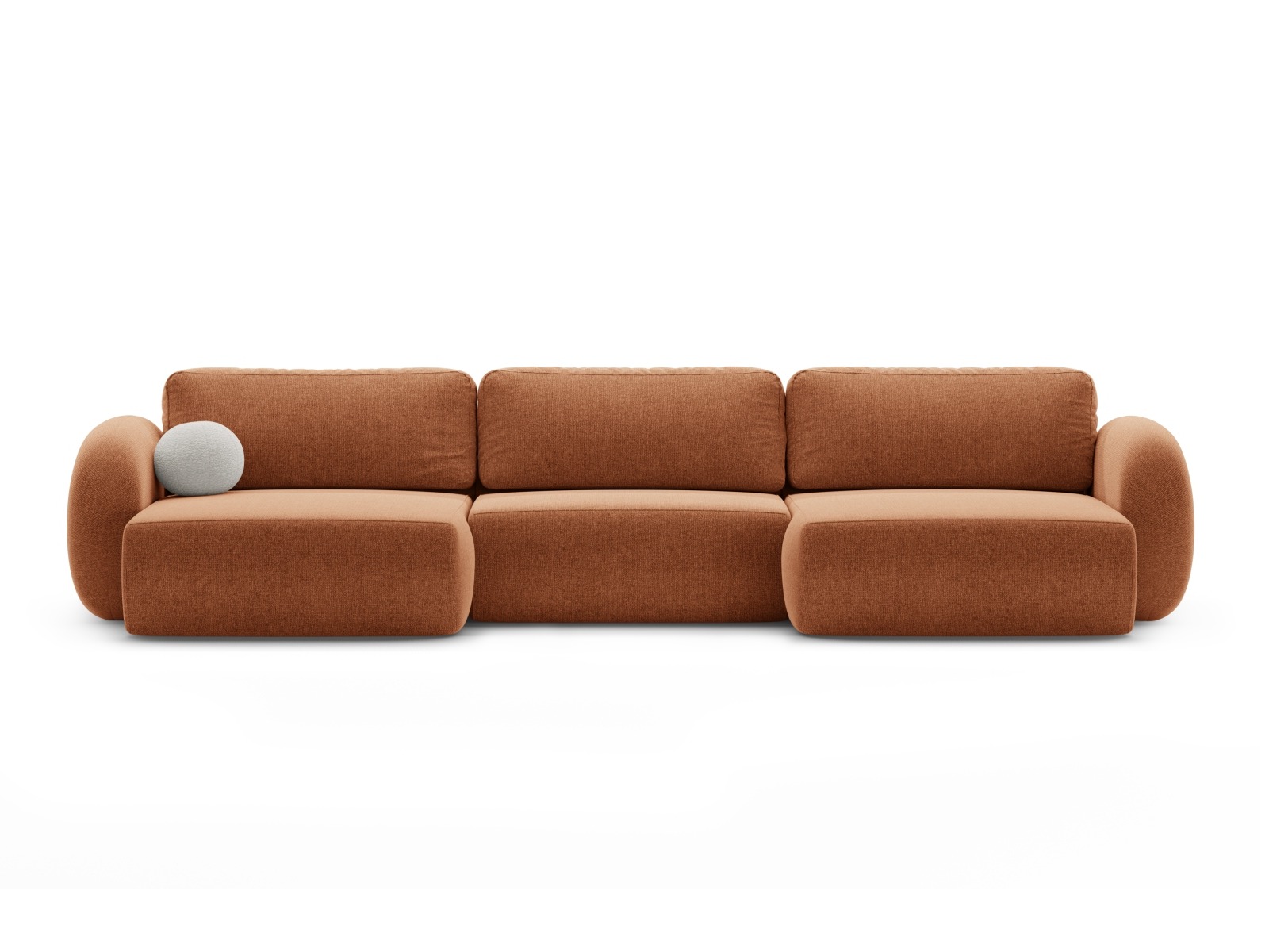 Minkštas kampas Franklin 208 (Eden 10)