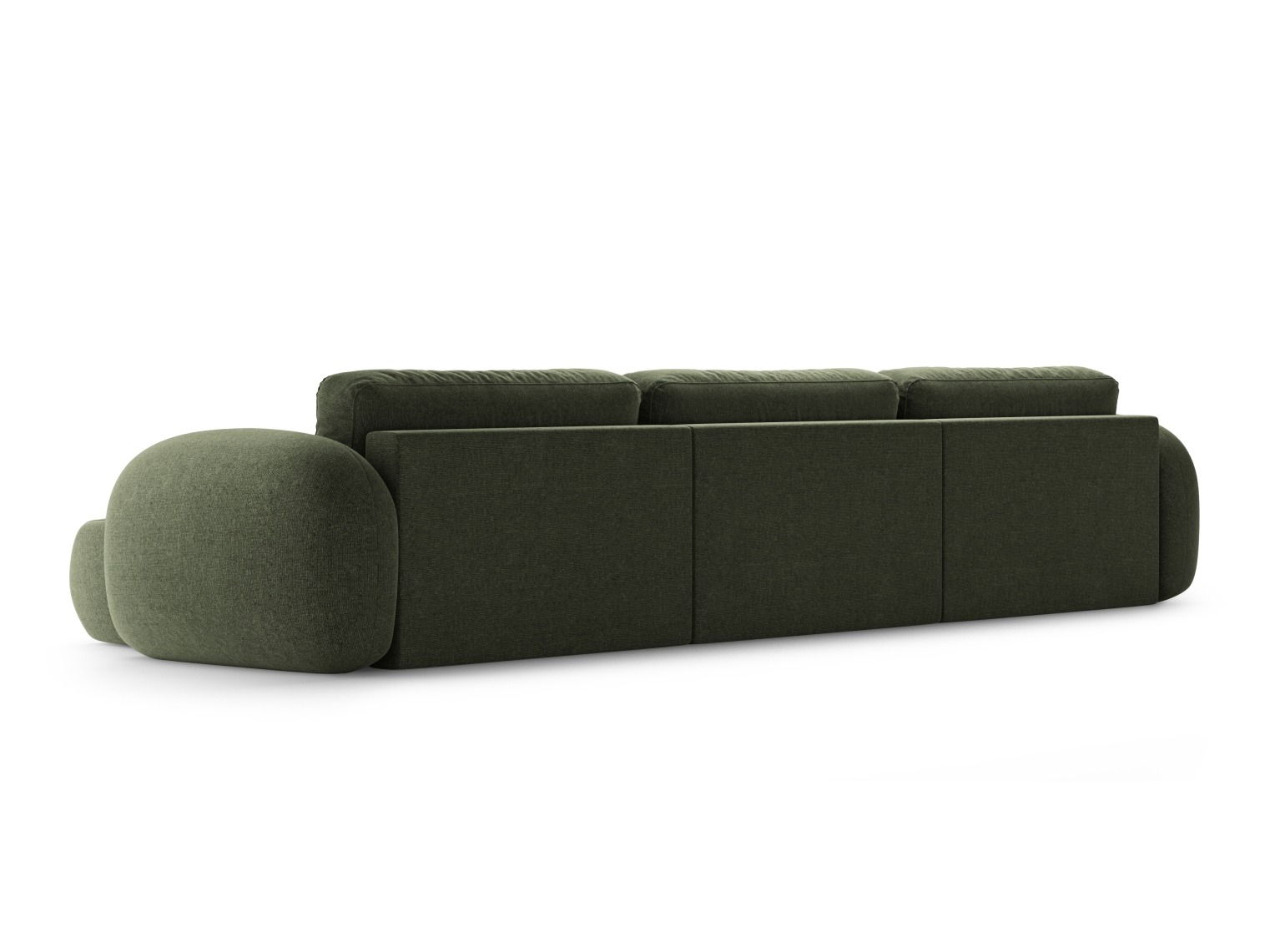 Minkštas kampas Franklin 208 (Eden 12)