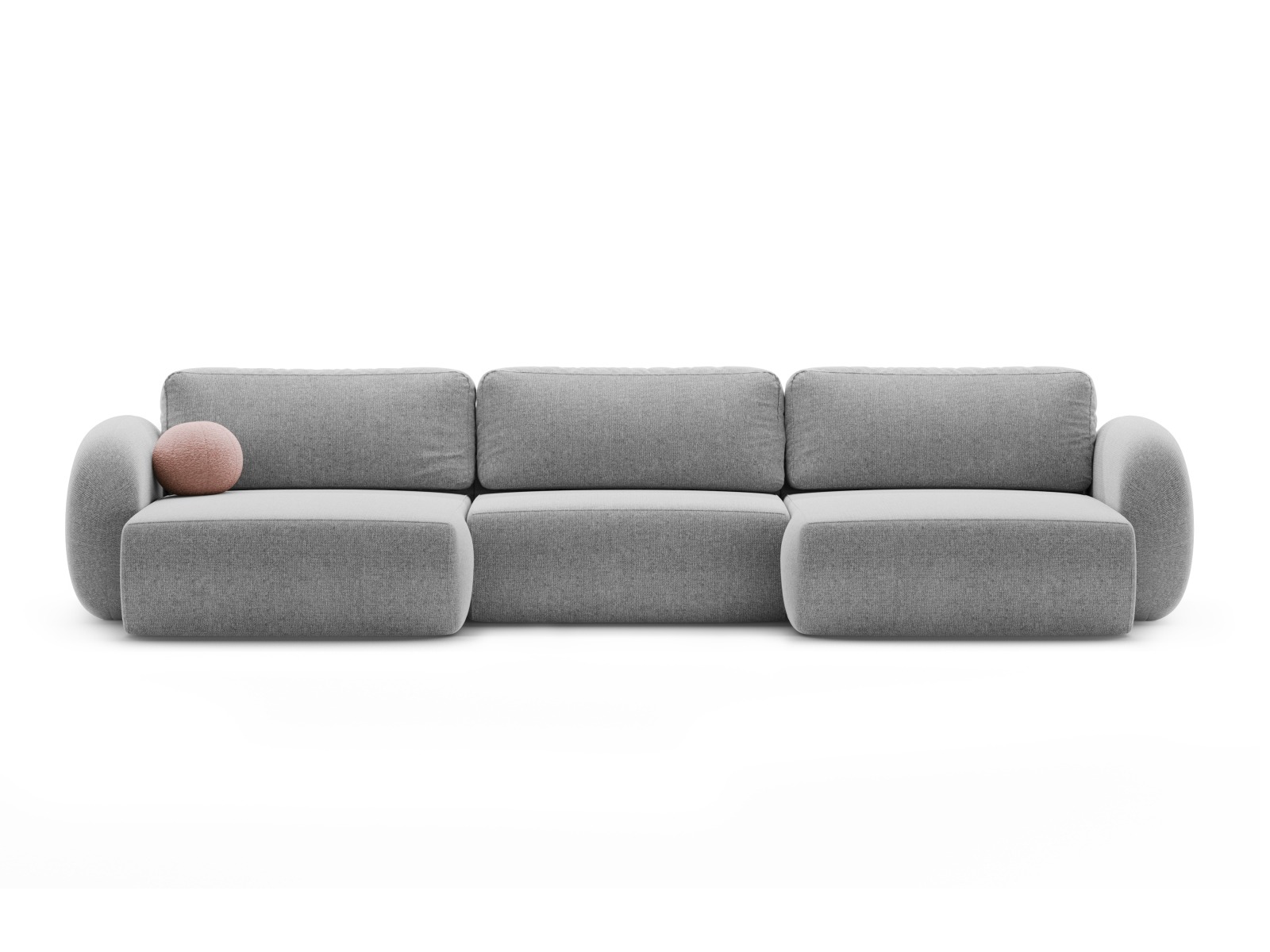 Minkštas kampas Franklin 208 (Eden 18)