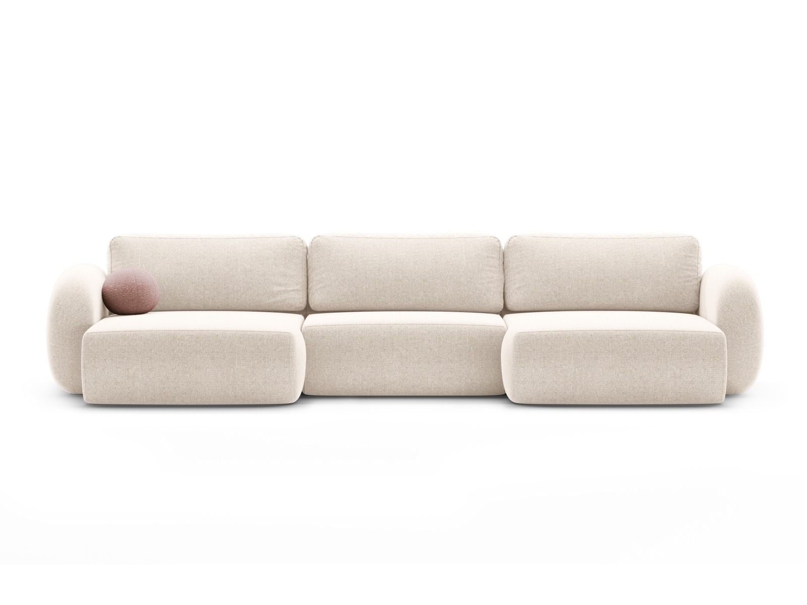 Minkštas kampas Franklin 208 (Eden 2)