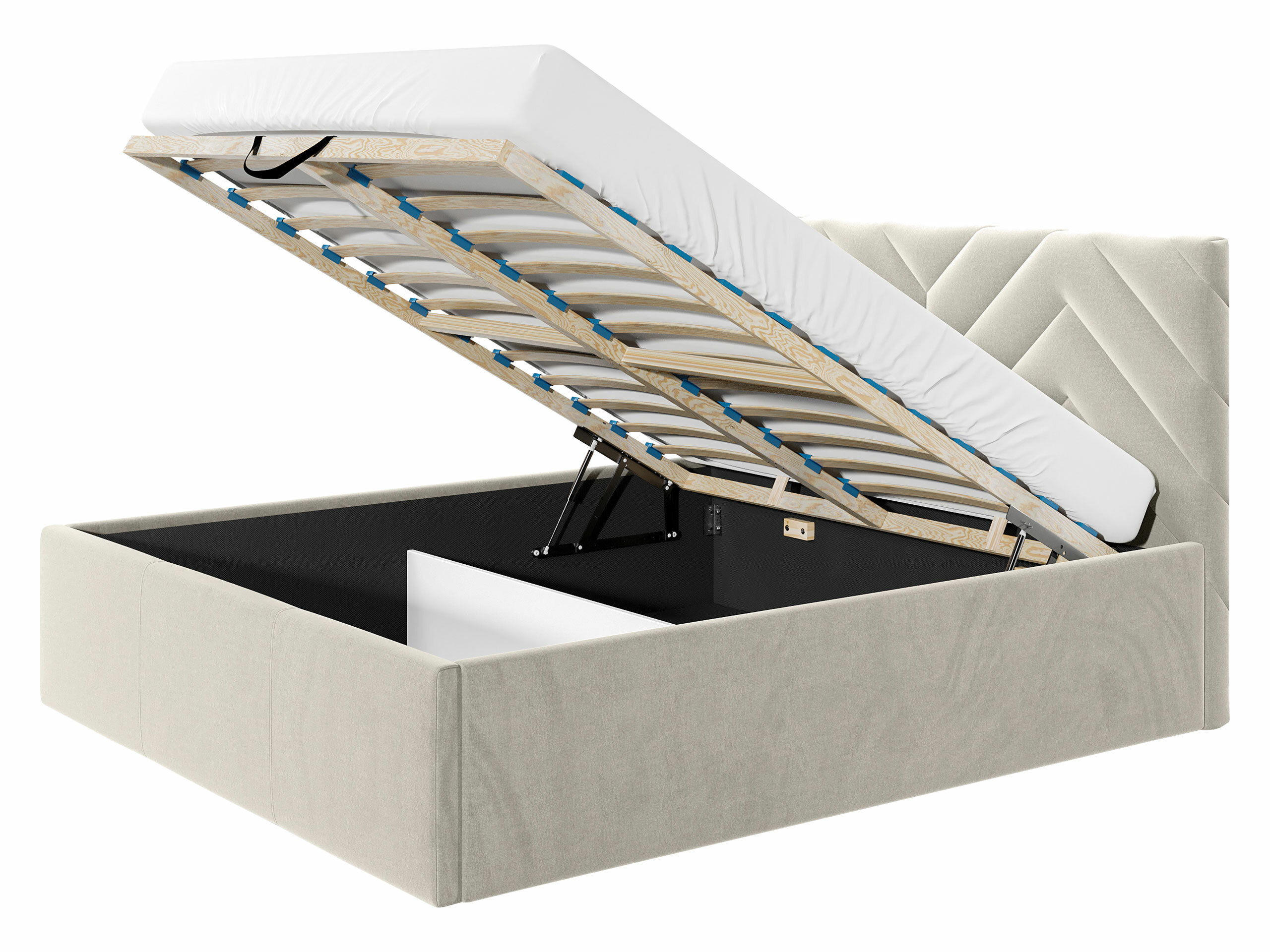 Lova ComfiDream Skyiel (Fresh 01)