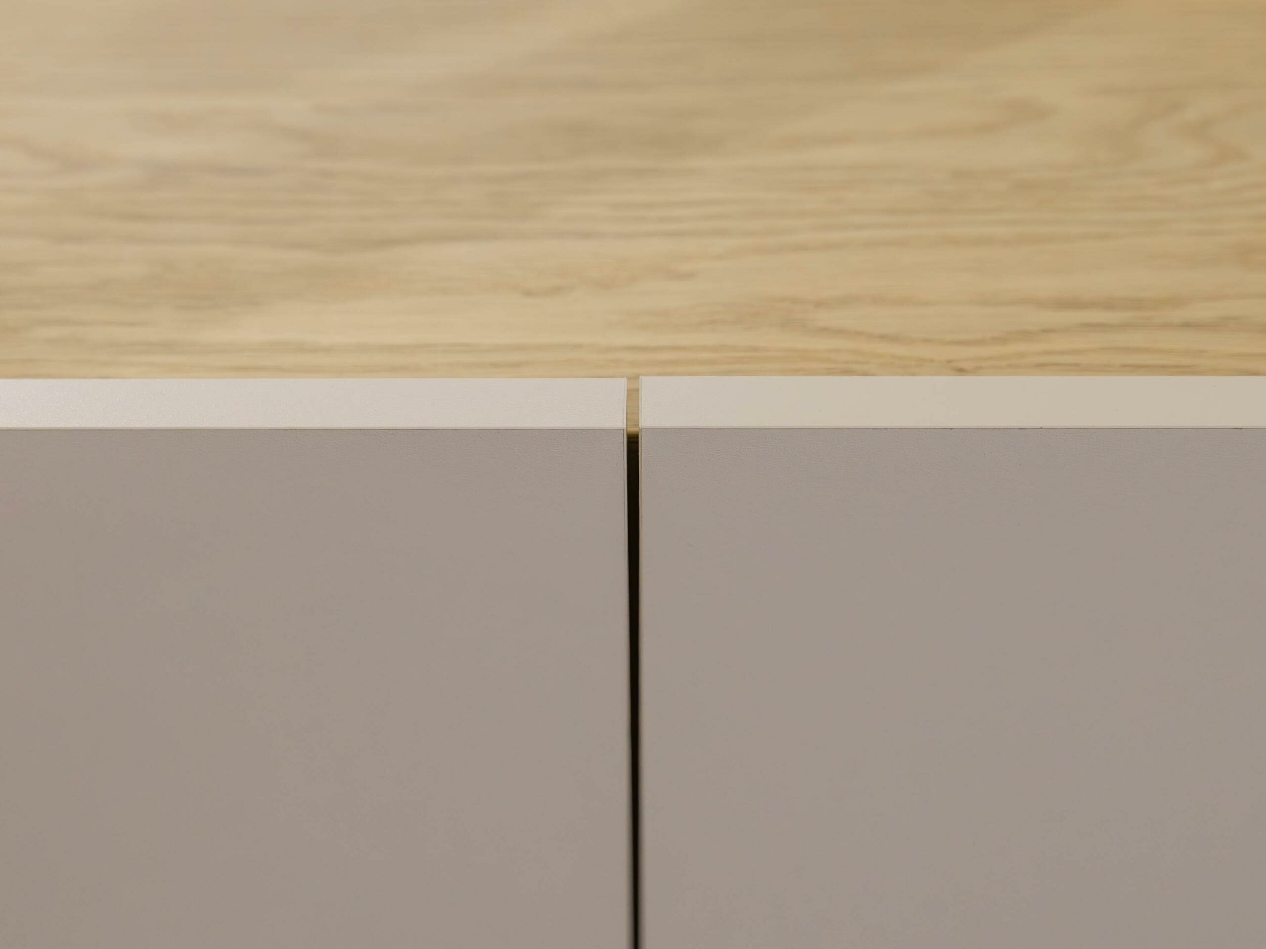 Svetainės komplektas Comfivo Dalvenu 104 (Šviesi ruda + Ąžuolas)