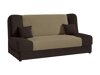 Sofa lova Comfivo 124 (Alova 07 + Alova 68)