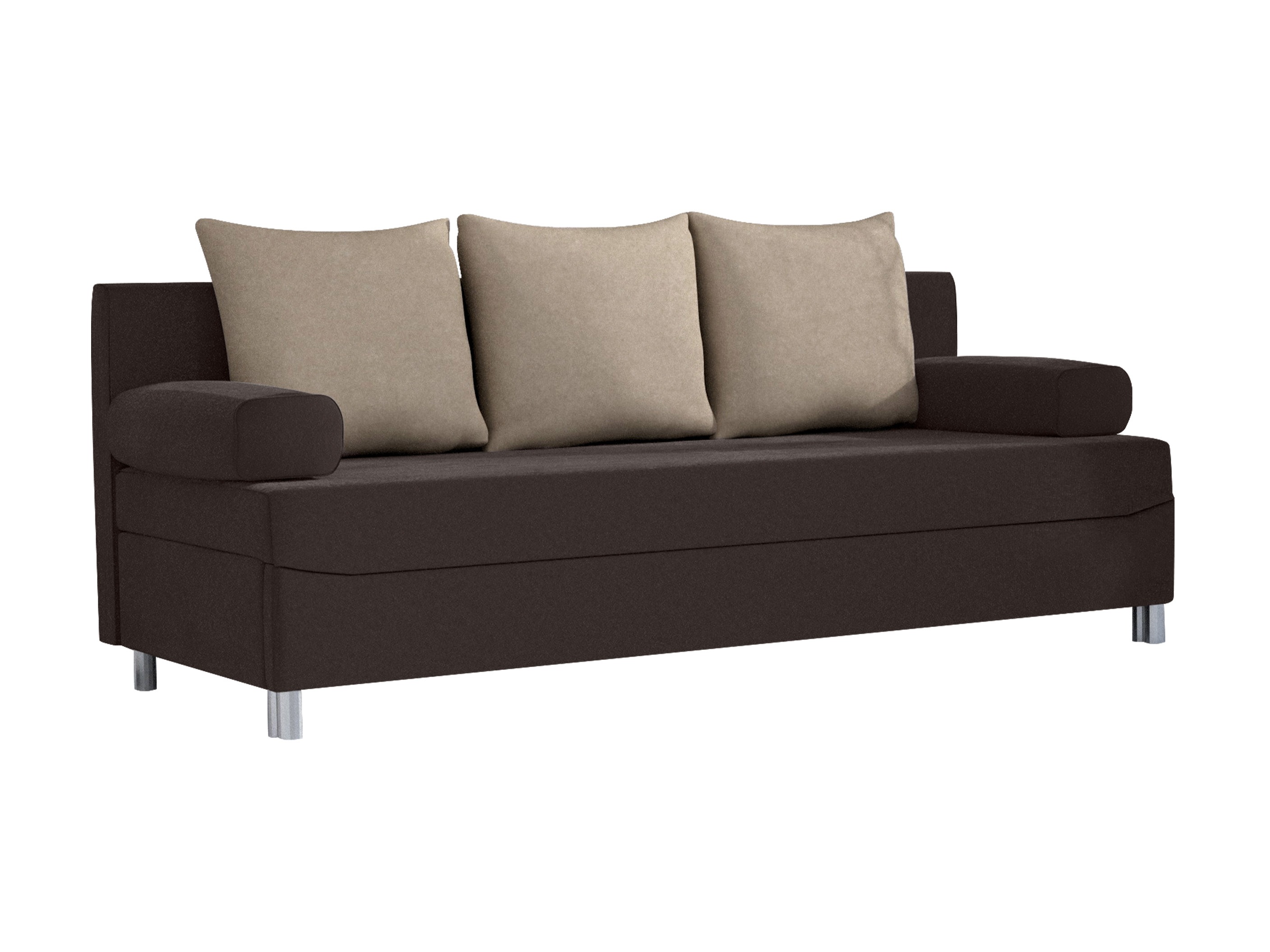 Sofa lova Comfivo 125 (Alova 68 + Alova 07)