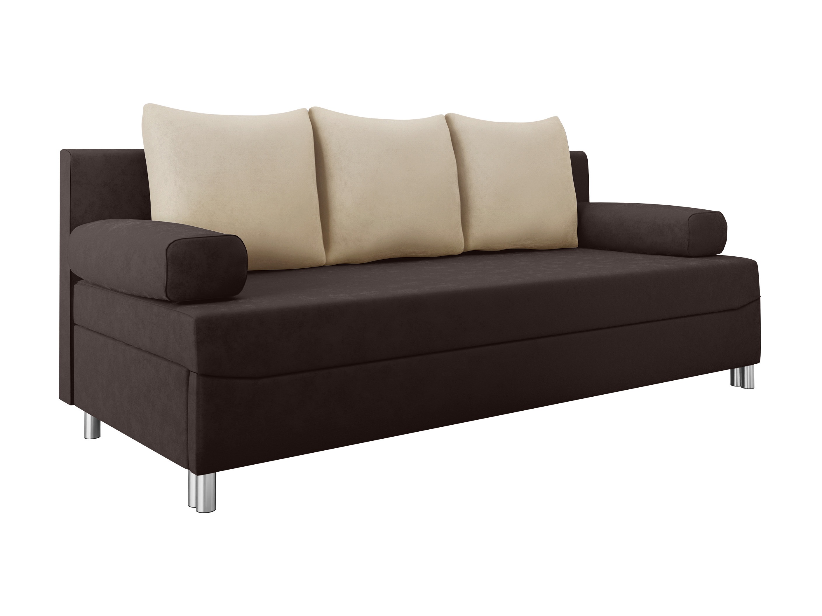 Sofa lova Comfivo Artes (Alova 68 + Alova 07)