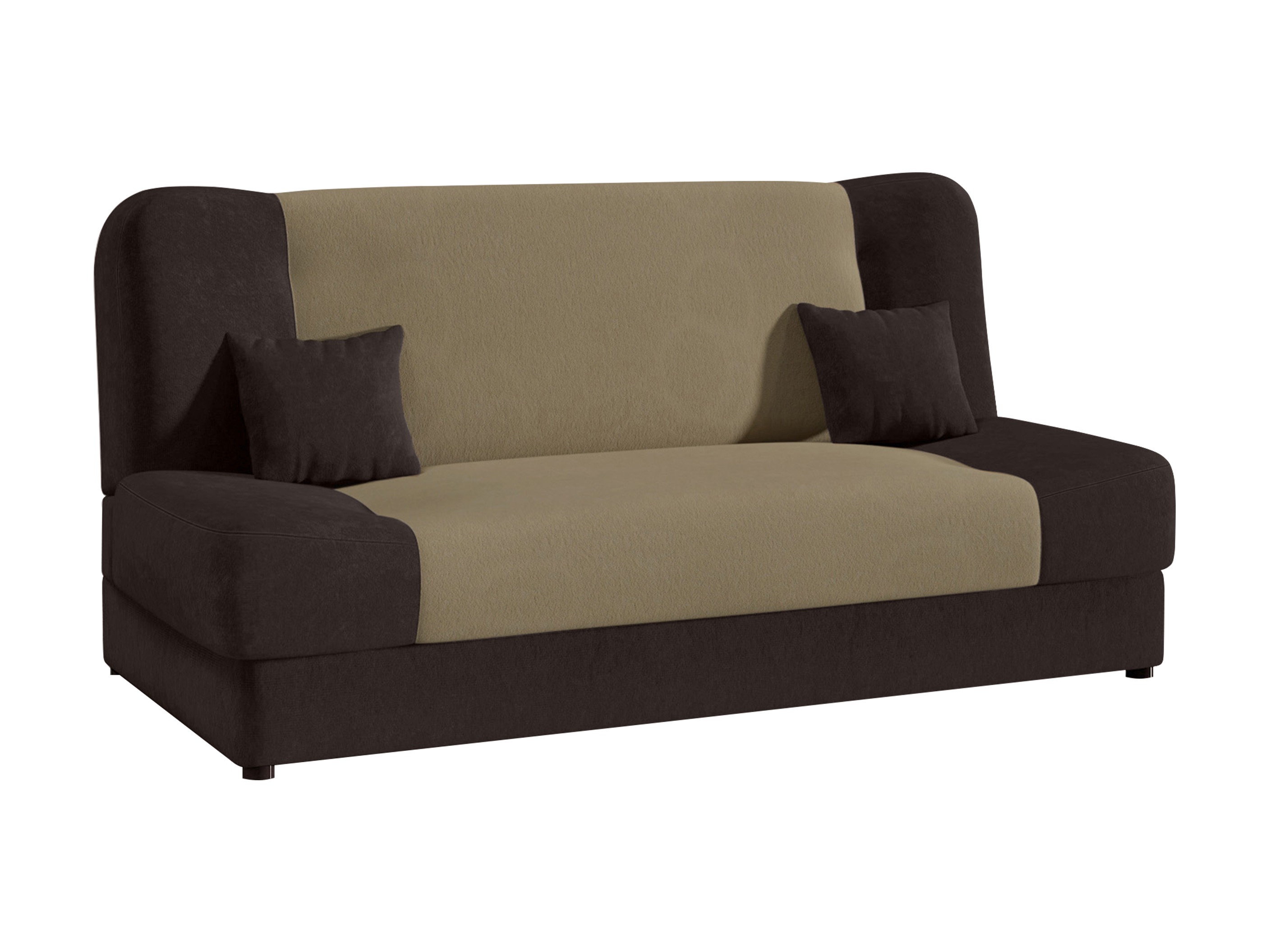 Sofa lova Comfivo Cera I (Alova 07 + Alova 68)