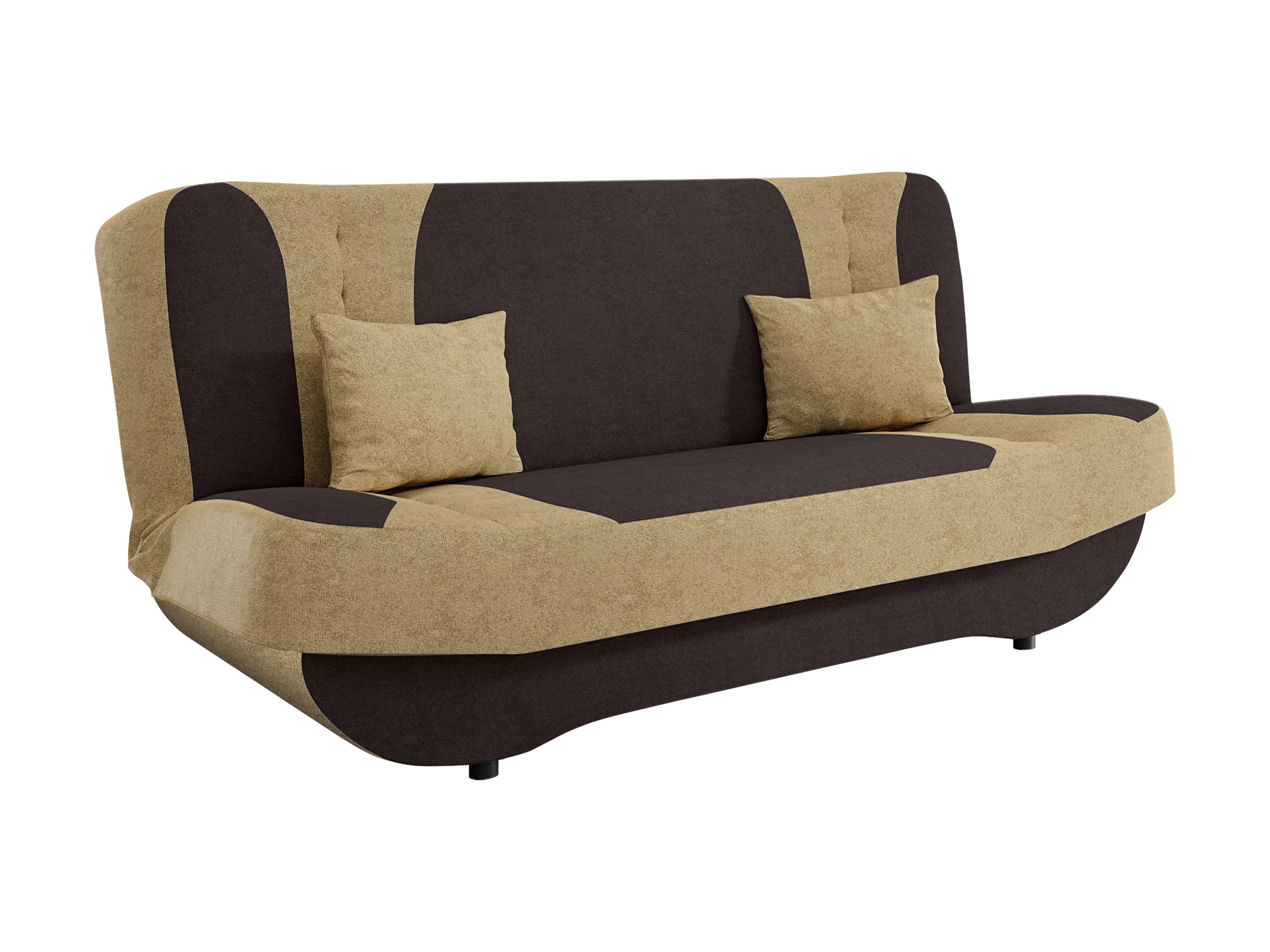 Sofa lova Comfivo Cervus (Alova 68 + Alova 07)