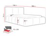Lova TrendyNest 118 (Abriamo 03)