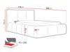 Lova TrendyNest 118 (Abriamo 14)
