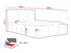 Lova TrendyNest 118 (Kronos 09)