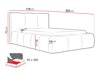 Lova TrendyNest 118 (Kronos 19)