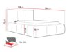 Lova TrendyNest 118 (Paros 02)