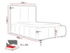 Lova TrendyNest 119 (Kronos 19)