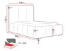 Lova TrendyNest 119 (Kronos 22)