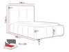 Lova TrendyNest 119 (Kronos 29)