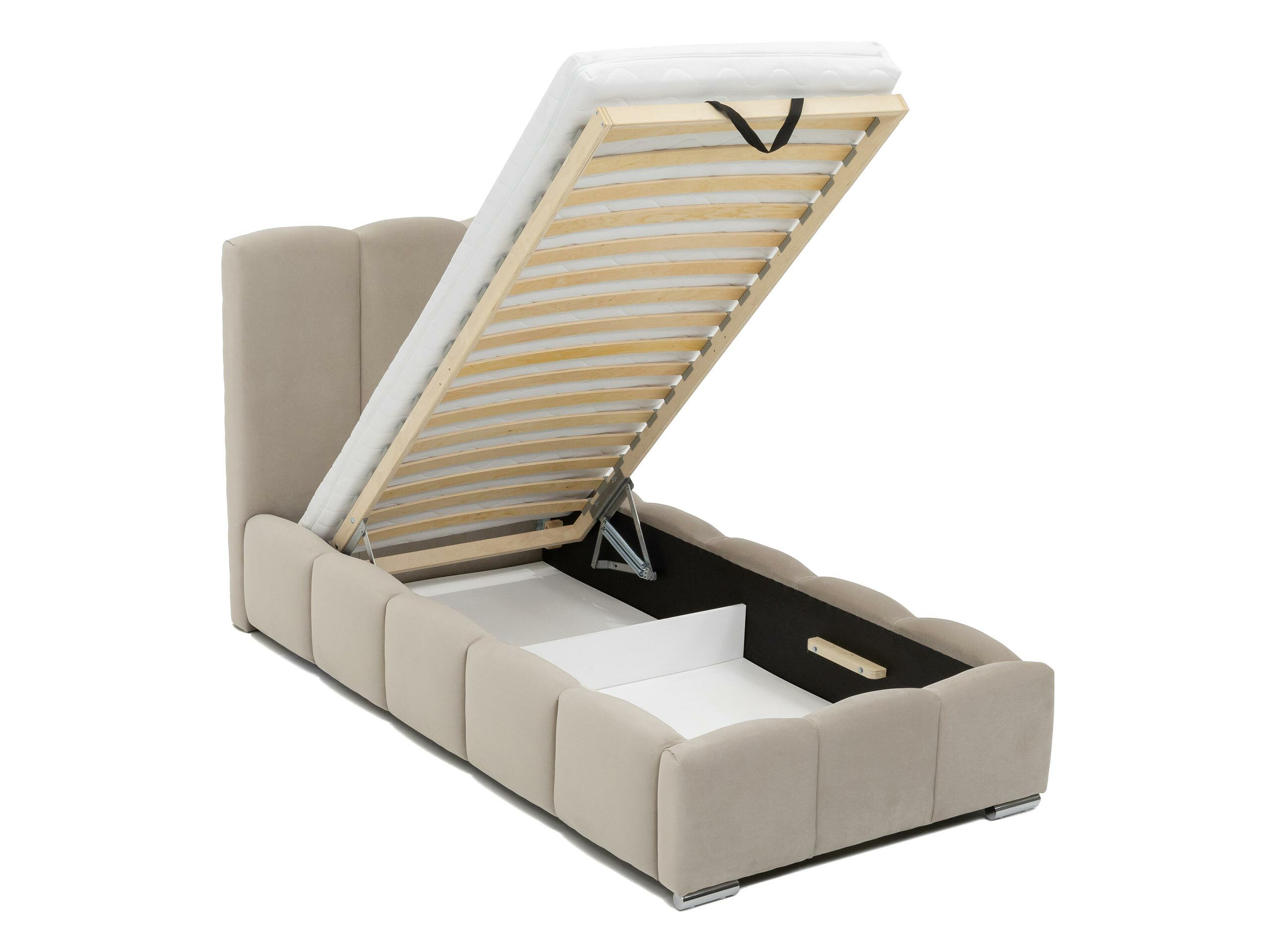 Lova TrendyNest Alceus II (Abriamo 08)