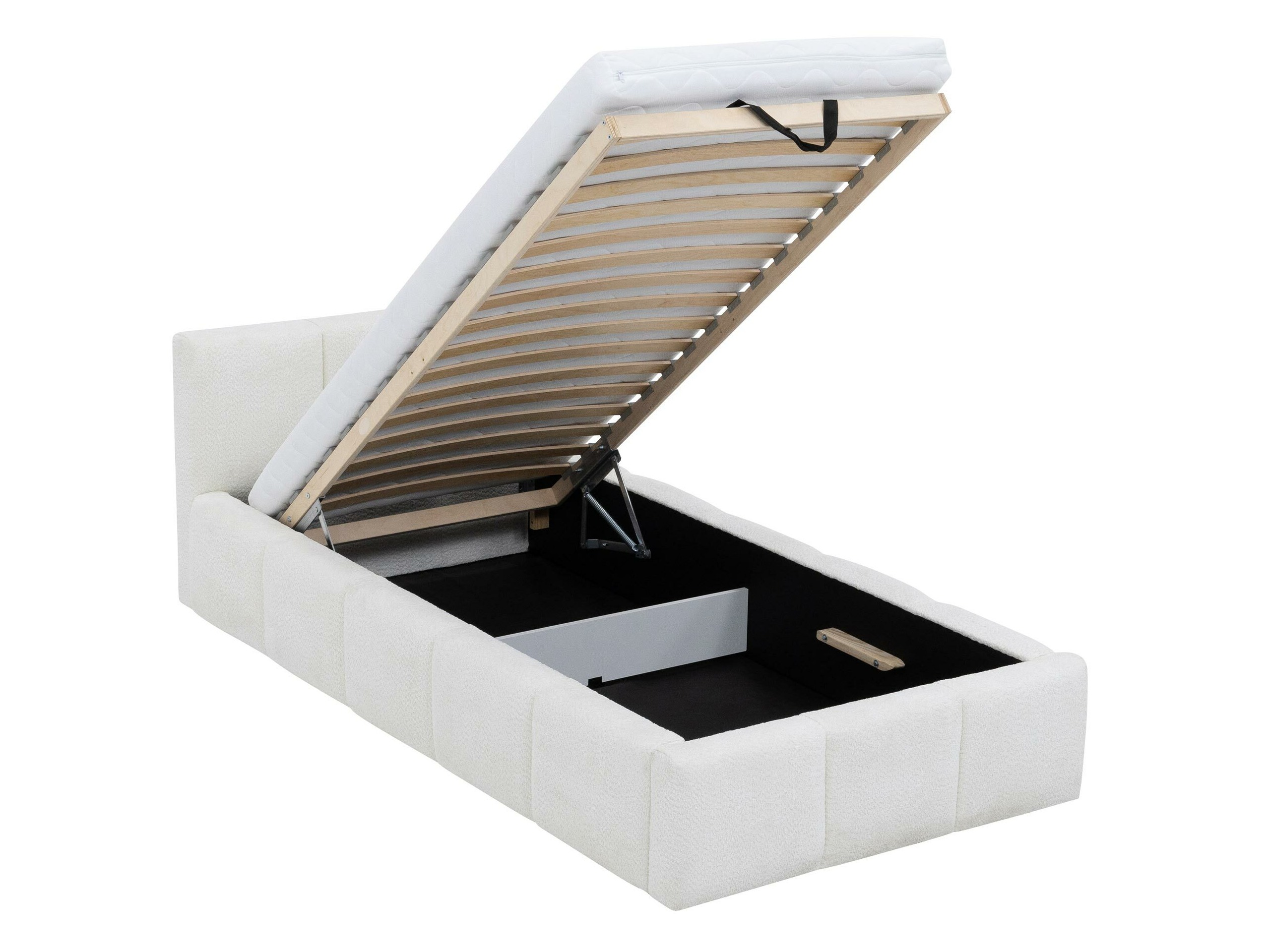 Lova TrendyNest Vulpora II (Abriamo 04)