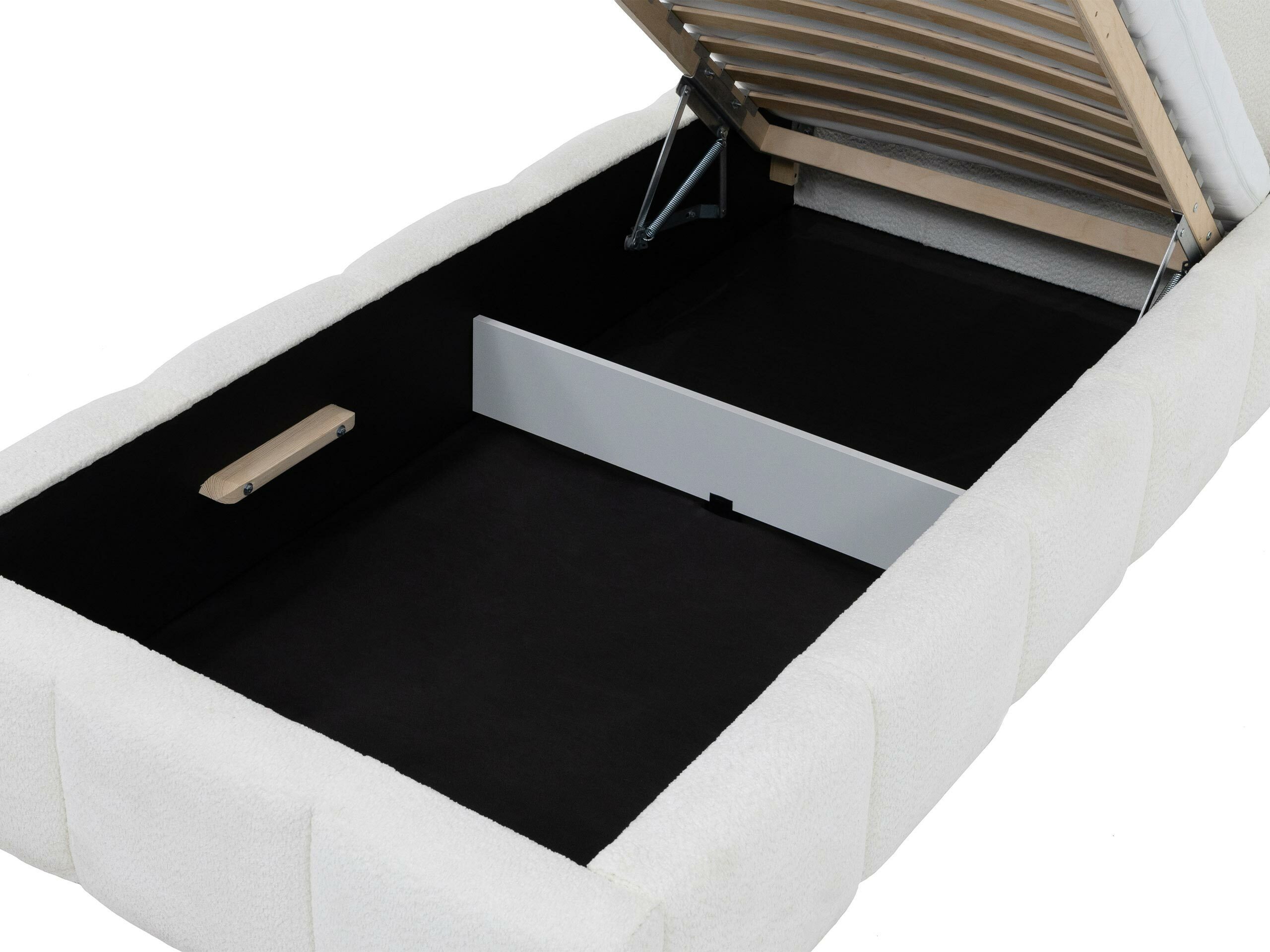 Lova TrendyNest Vulpora II (Abriamo 04)