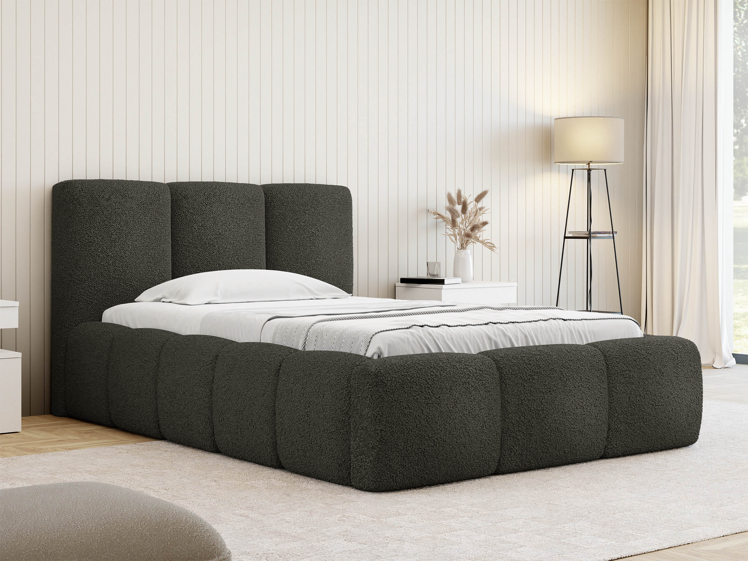 Lova TrendyNest Vulpora II (Abriamo 08)