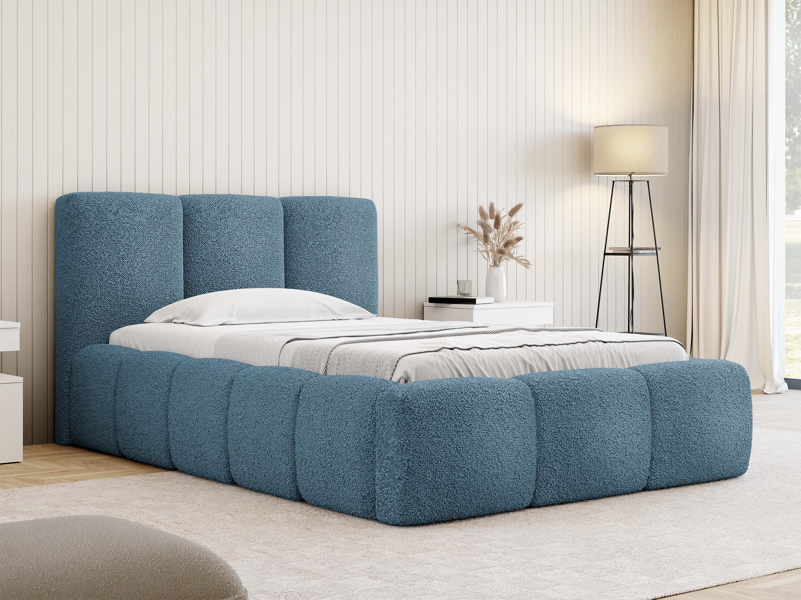Lova TrendyNest Vulpora II (Abriamo 14)