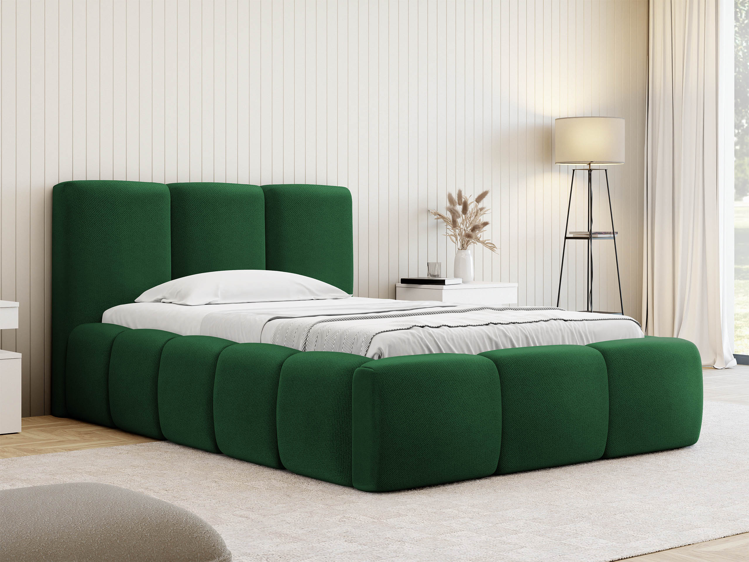 Lova TrendyNest Vulpora II (Kronos 19)