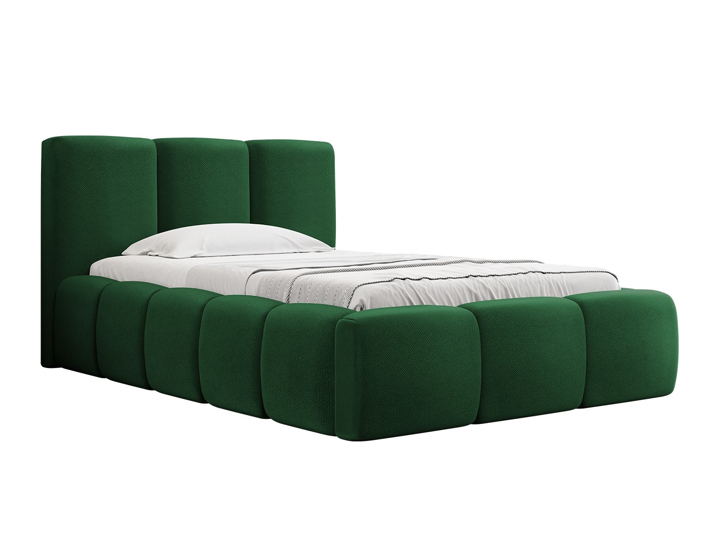 Lova TrendyNest Vulpora II (Kronos 19)
