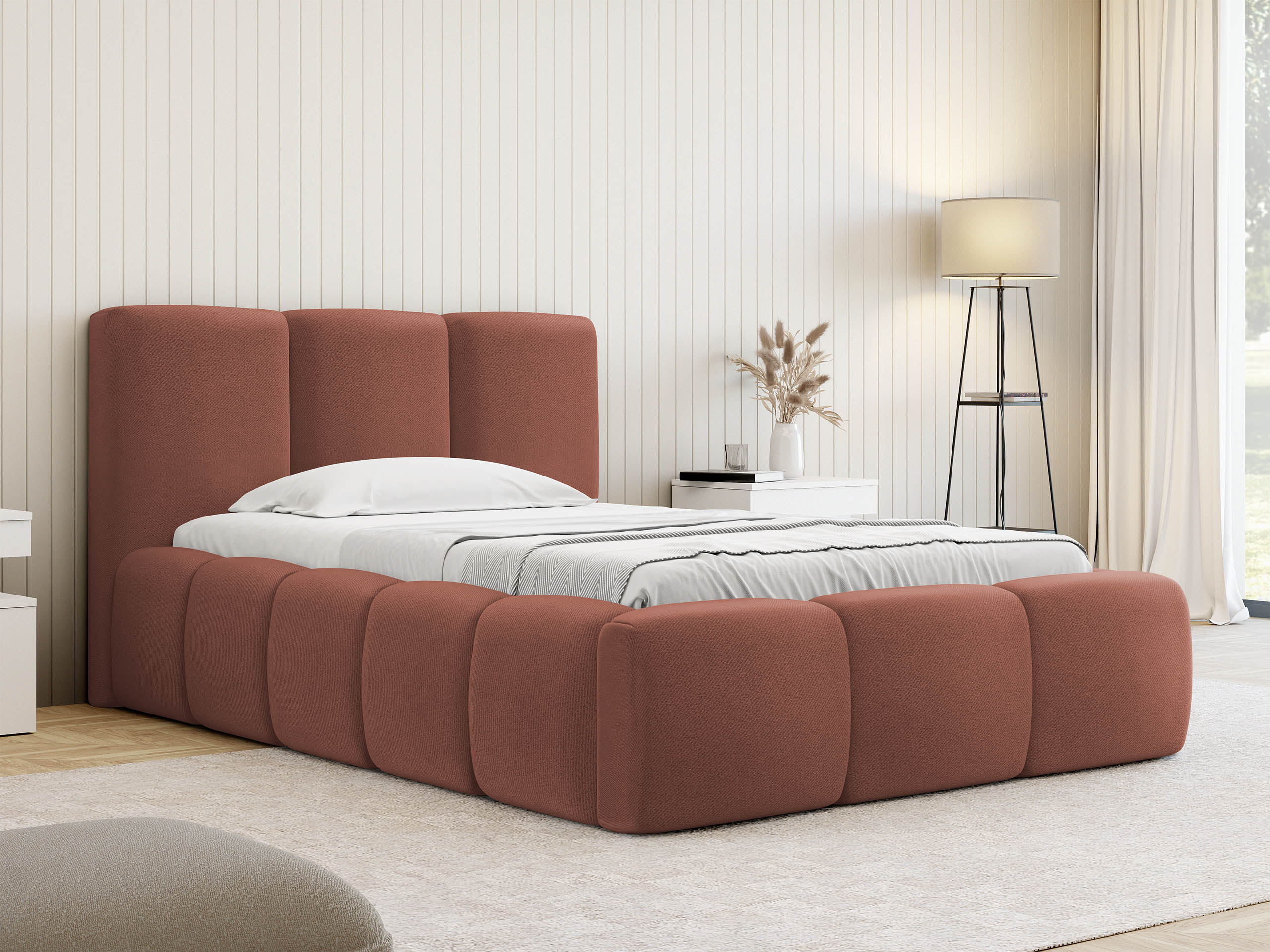 Lova TrendyNest Vulpora II (Kronos 29)