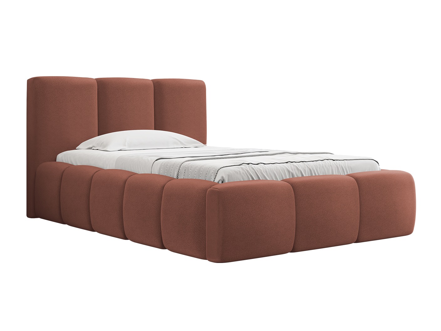 Lova TrendyNest Vulpora II (Kronos 29)
