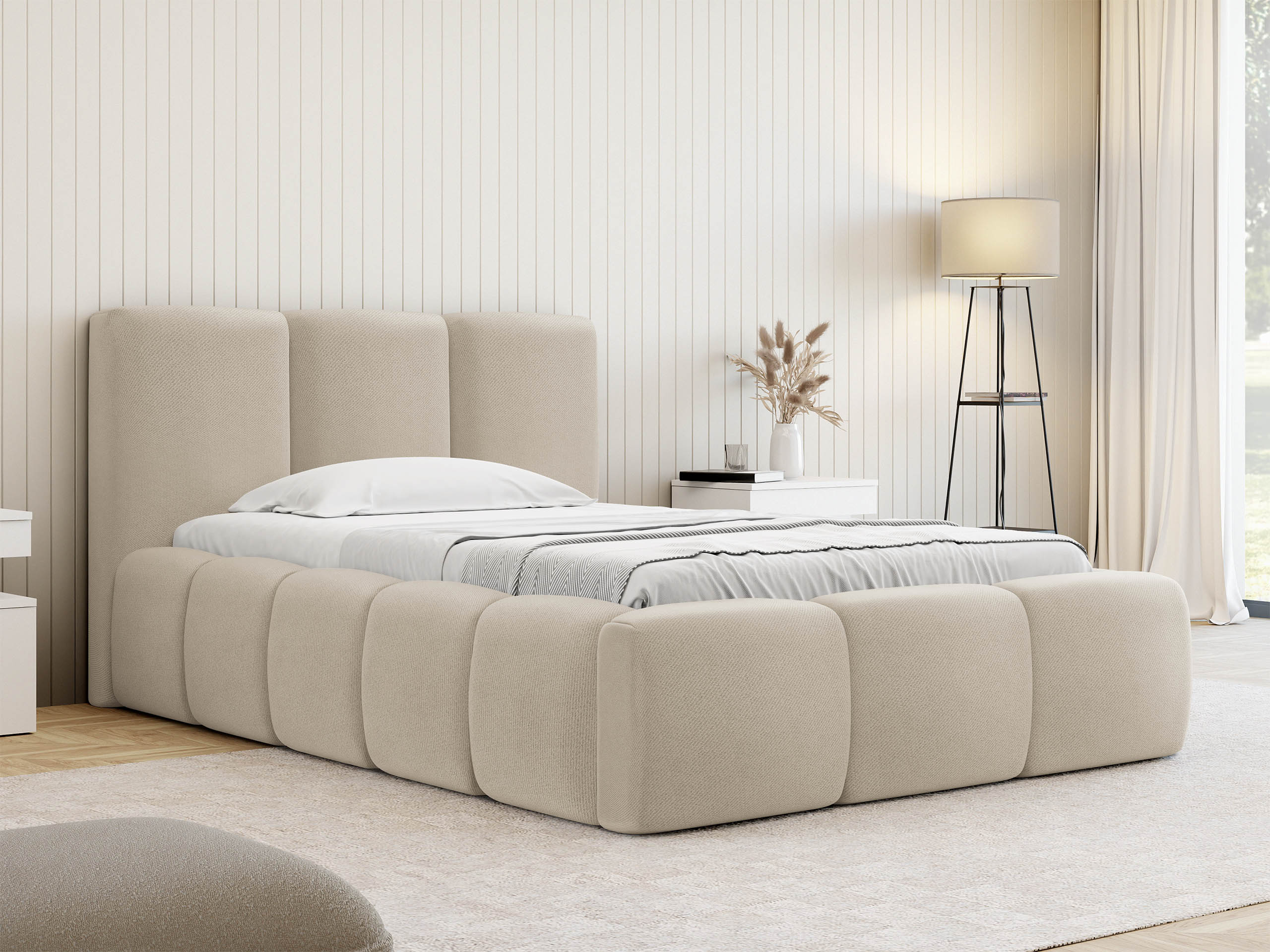 Lova TrendyNest Vulpora II (Paros 01)