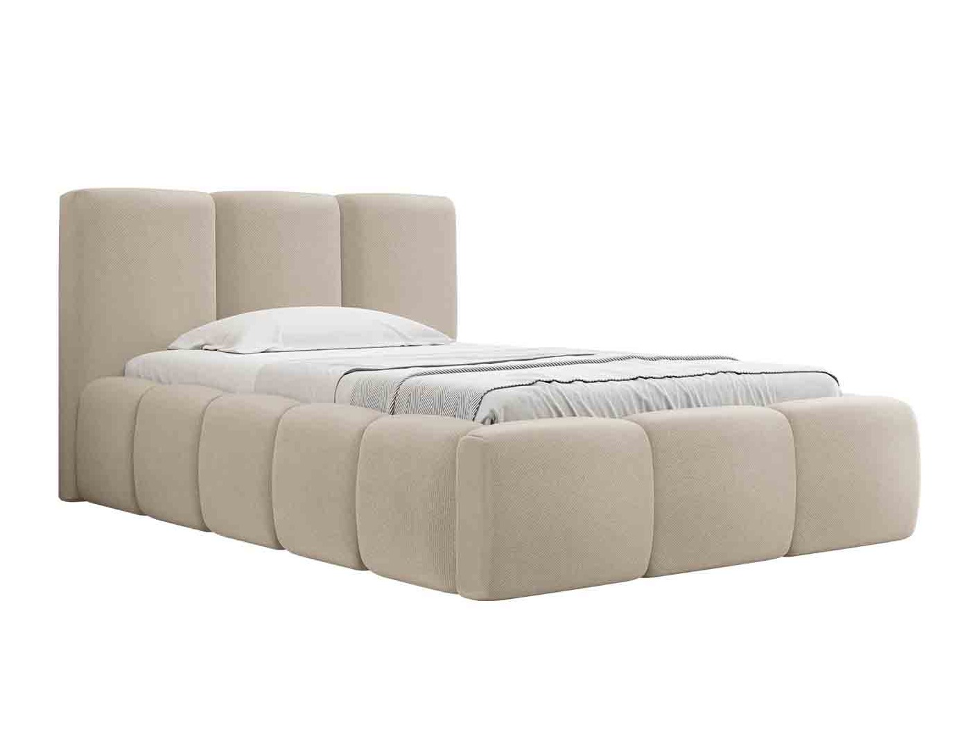 Lova TrendyNest Vulpora II (Paros 01)