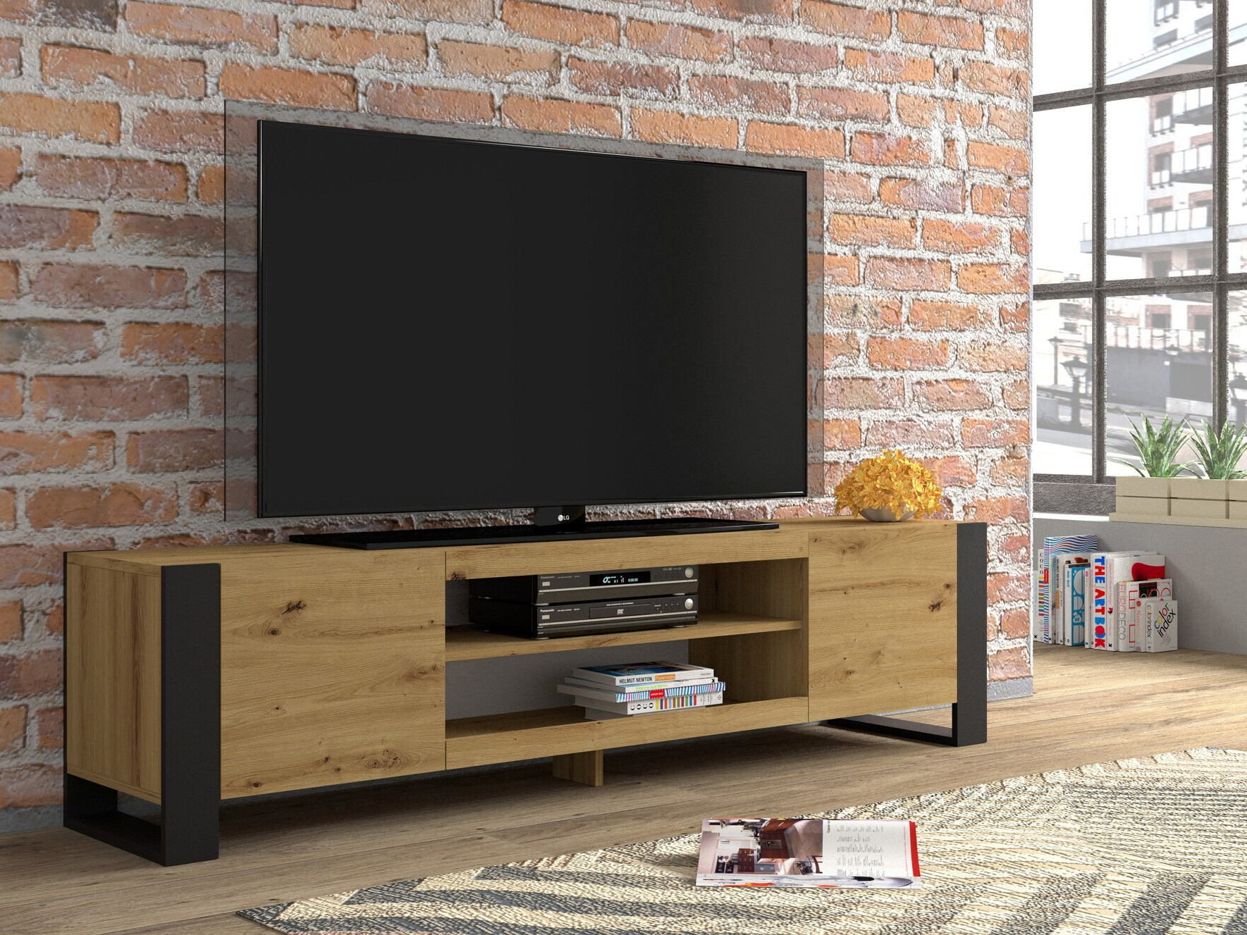 TV staliukas ST7867