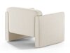 Fotelis Beckley 201 (Coral 15)