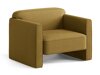 Fotelis Beckley 201 (Coral 30)