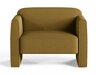 Fotelis Beckley 201 (Coral 30)