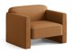 Fotelis Beckley 201 (Coral 35)