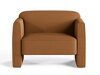 Fotelis Beckley 201 (Coral 35)