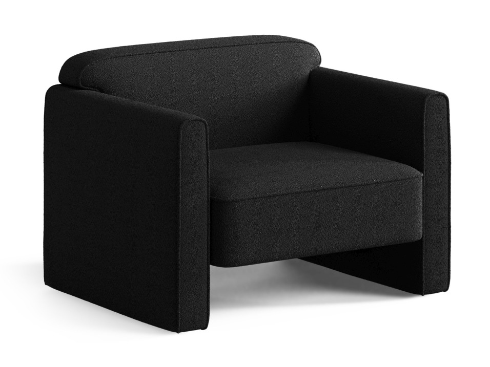 Fotelis Beckley 201 (Coral 60)