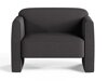 Fotelis Beckley 201 (Coral 80)