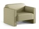 Fotelis Beckley 201 (Heritage Avocat)