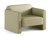 Fotelis Beckley 201 (Heritage Avocat)