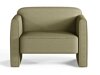 Fotelis Beckley 201 (Heritage Avocat)