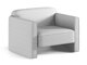 Fotelis Beckley 201 (Heritage Cement)