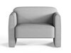 Fotelis Beckley 201 (Heritage Cement)